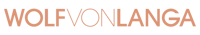 WOLFVONLANGA Logo