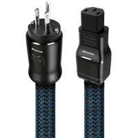 AudioQuest Monsoon XTRM variant 1