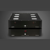 Ayon audio Ayon Spheris Phono variant 2