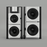 AudioNec Evo 4 variant 2