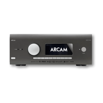 Arcam AVR31