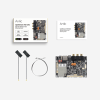 Arylic Up2Stream HD DAC - Airplay 2 High-Res Wireless aptx HD Audio Streaming  Board(No Amp) variant 6