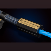 Siltech Cables Royal Single Crown USB variant 3