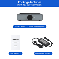 Aiyima AIYIMA A07 MAX variant 15