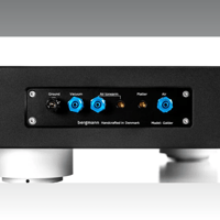 Bergmann Audio Galder Turntable variant 6