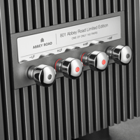 Bowers & Wilkins 801 Abbey Road Limited Edition variant 5