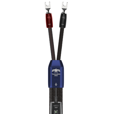AudioQuest ThunderBird BASS