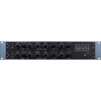 Manley Laboratories Stereo Pultec-Style EQ variant 6