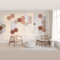 Vicoustic Vixagon VMT Collections variant 3