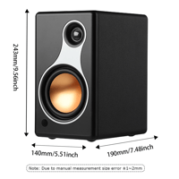 Aiyima AIYIMA S500 - EU Warehouse Ship variant 4