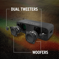 Klipsch Detroit variant 6