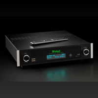 McIntosh Labs MX100 A/V Processor variant 4