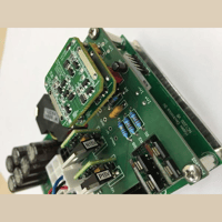 ATM Buffer Hypex NC1200 (Two units) variant 5