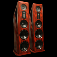 Legacy Audio Aeris XD variant 1