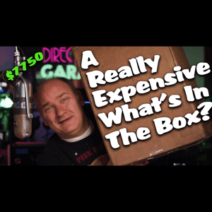 Thumbnail of the video review https://www.youtube.com/watch?v=kYnLpA4eCBI