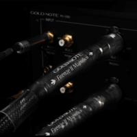 Gold Note interconnect-cables-analogue variant 4
