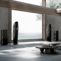 KEF KC92 variant 20