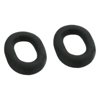 Austrian Audio TC ECSL Suede Leatherette Ear Cushions variant 1