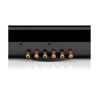 KEF HTF7003 Soundbar Speaker variant 3