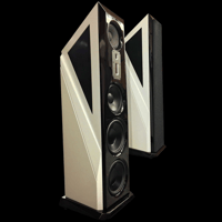 Legacy Audio Aeris XD variant 9