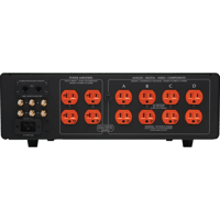 Furman Reference Series IT-REF 20 I 20A Discrete Symmetrical AC Power Conditioner variant 2