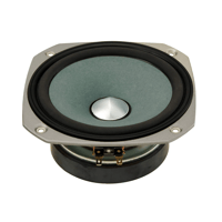 Fostex FF165WK variant 1