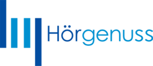 Hörgenuss logo