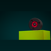 Ansuz Acoustics Darkz T2 Supreme Cable Lifter / Resonance Control variant 2