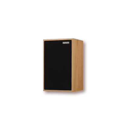 Harbeth Audio P3ESR XD2