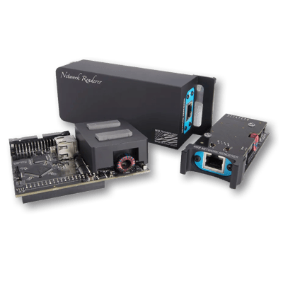 MSB Technology The Network Renderer V2