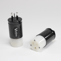 VooDoo Cable AU TO US AC Adapter variant 1