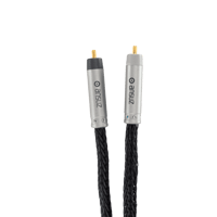 Ansuz Acoustics Signalz - Steel variant 1