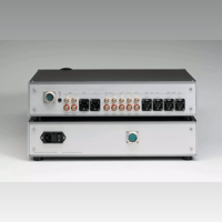 Pass Labs XP-22 variant 2