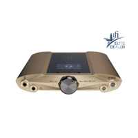 ifi Audio iDSD Valkyrie Bundle variant 2