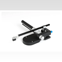 Bergmann Audio Thor tonearm variant 1