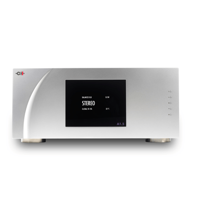 Ch Precision A1.5 Two-channel Power Amplifier