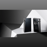 Astell & Kern SR25 MKII variant 5