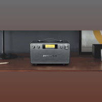 MUSE HiFi M-670 BT variant 3