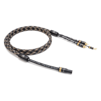 Viablue NF-S5  T8 5PIN DIN SME / RCA variant 1