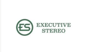 Executive Stereo logo