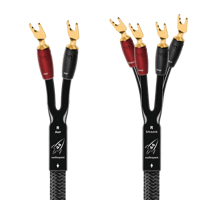 AudioQuest Rocket 44 Single-BiWire variant 4