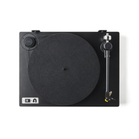 U-Turn Audio Orbit Basic Turntable variant 3