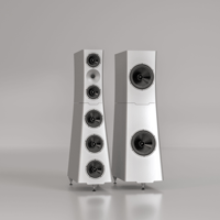 YG Acoustics XV Studio 3 variant 1