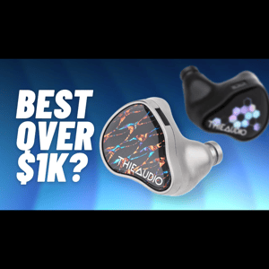 Thumbnail of the video review https://www.youtube.com/watch?v=5NK0D6412S4