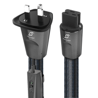 AudioQuest Hurricane High (Variable) Current variant 6