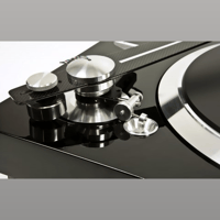 E.A.T. - European Audio Team E-Flat Turntable variant 4