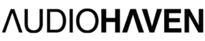 Audio Haven logo