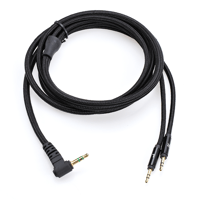 Hifiman Crystalline Cable(3.5mm TRS plug ) variant 1