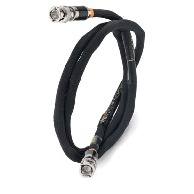 Audience frontRow Reserve SPDIF BNC