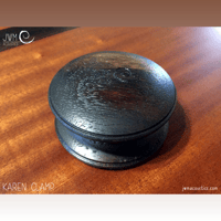 JWM Acoustics Turntable Accessories variant 3